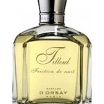 عطر ادکلن تیل فرکسیون دو نویی دورسی - Tilleul Friction de Nuit D’ORSAY - بررسی، قیمت و خرید