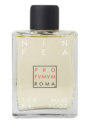 عطر ادکلن نینفیا پروفیوم روم - Ninfea Profumum Roma - بررسی، قیمت و خرید