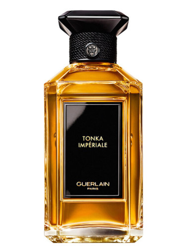 عطر ادکلن تانکا ایمپریاله گرلن - Tonka Imperiale Guerlain - بررسی، قیمت و خرید