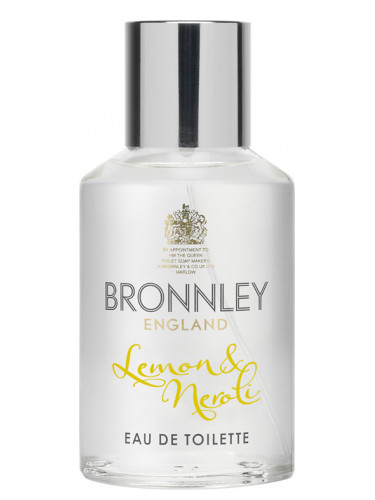 عطر ادکلن لیمو و نرولی برانلی - Lemon & Neroli Bronnley - بررسی، قیمت و خرید