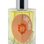 عطر ادکلن تیلدا سوینتون لایک دیس اِتات لیبره دُورانژ - Tilda Swinton Like This Etat Libre d'Orange - بررسی، قیمت و خرید