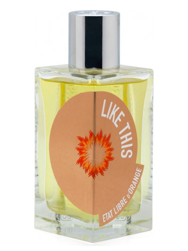 عطر ادکلن تیلدا سوینتون لایک دیس اِتات لیبره دُورانژ - Tilda Swinton Like This Etat Libre d'Orange - بررسی، قیمت و خرید