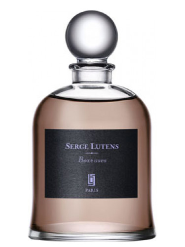 عطر ادکلن باکسوز سرژ لوتان - Boxeuses Serge Lutens - بررسی، قیمت و خرید