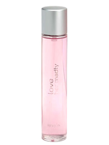 عطر ادکلن لاو هر مدلی رولون - Love Her Madly Revlon - بررسی، قیمت و خرید