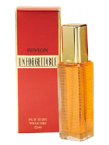 عطر ادکلن آنفورگِتِبِل رولون - Unforgettable Revlon - بررسی، قیمت و خرید
