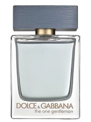 عطر ادکلن ذ وان جنتلمن دولچه گابانا - The One Gentleman Dolce&Gabbana - بررسی، قیمت و خرید