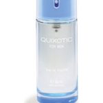 عطر ادکلن کوییکساتیک اَموِی - Quixotic Amway - بررسی، قیمت و خرید