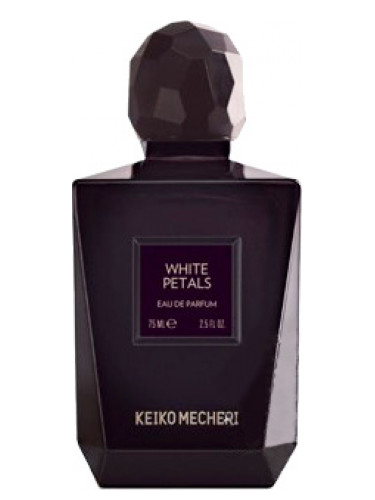 عطر ادکلن وایت پتالز کیگو مچه‌ری - White Petals Keiko Mecheri - بررسی، قیمت و خرید