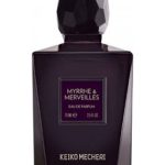 عطر ادکلن میغ و مِغژی کیکو ماچری - Myrrhe & Merveilles Keiko Mecheri - بررسی، قیمت و خرید