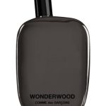 عطر ادکلن واندروود کوم دی گارسون - Wonderwood Comme des Garcons - بررسی، قیمت و خرید