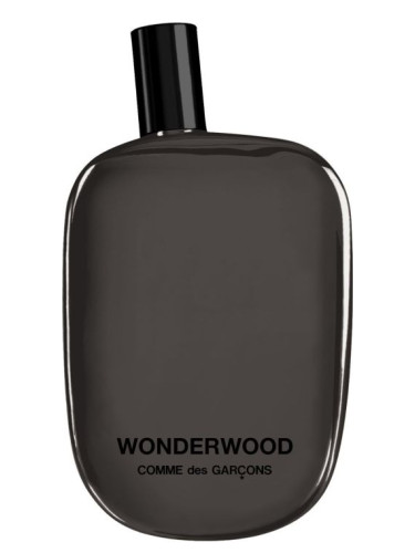 عطر ادکلن واندروود کوم دی گارسون - Wonderwood Comme des Garcons - بررسی، قیمت و خرید
