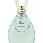 عطر ادکلن فرست او دو تویلت پور لته سامر ون کلیف اند آرپلز - First Eau de Toilette pour l'Été Summer Van Cleef & Arpels - بررسی، قیمت و خرید