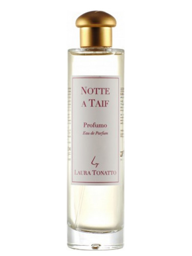 عطر ادکلن نوتا تایف توناتو پروفومی - Notte a Taif Tonatto Profumi - بررسی، قیمت و خرید