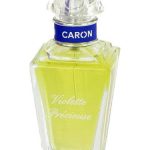 عطر ادکلن ویولت پرسیوس کارون - Violette Precieuse Caron - بررسی، قیمت و خرید