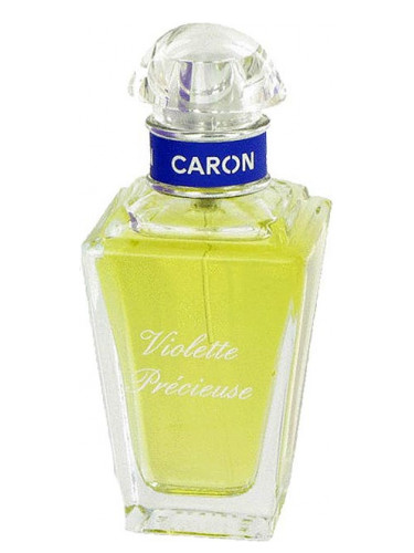 عطر ادکلن ویولت پرسیوس کارون - Violette Precieuse Caron - بررسی، قیمت و خرید