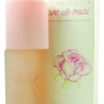 عطر ادکلن فلور د ژونت رز د مای رولون - Fleurs de Jontue Rose De Mai Revlon - بررسی، قیمت و خرید