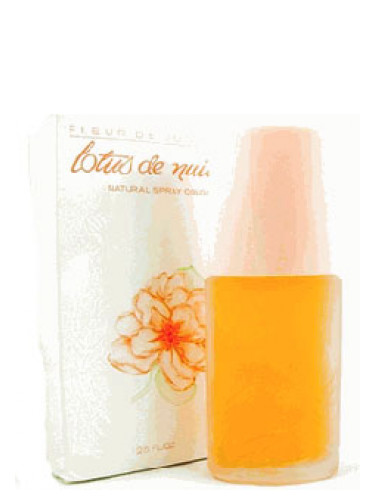 عطر ادکلن فلور دو جنتوی لوتوس دو نویی رولون - Fleurs de Jontue Lotus de Nuit Revlon - بررسی، قیمت و خرید