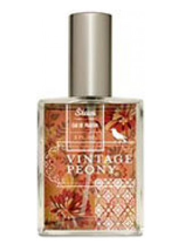 عطر ادکلن وینتیج پئونی سکیم - Vintage Peony Skeem - بررسی، قیمت و خرید