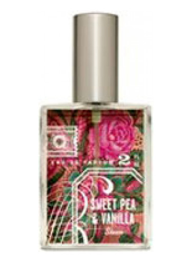 عطر ادکلن سویت پی اند وانیلا سکیم - Sweet Pea and Vanilla Skeem - بررسی، قیمت و خرید