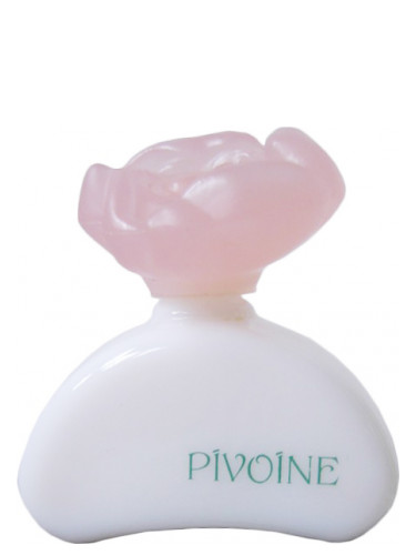 عطر ادکلن پی‌وین ایو روشه - Pivoine Yves Rocher - بررسی، قیمت و خرید