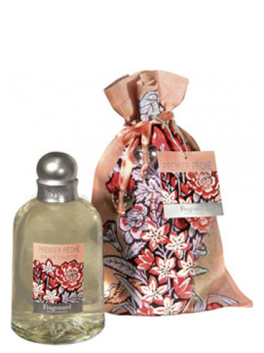عطر ادکلن پرمیر پش فراگنارد - Premier Peche Fragonard - بررسی، قیمت و خرید