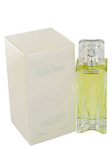 عطر ادکلن کارلا فراچی کارلا فراچی - Carla Fracci Carla Fracci - بررسی، قیمت و خرید
