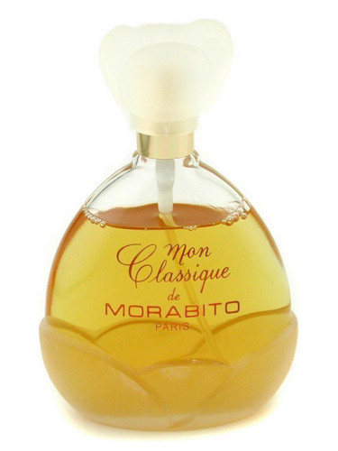 عطر ادکلن مان کلاسیک پاسکال مورابیتو - Mon Classique Pascal Morabito - بررسی، قیمت و خرید