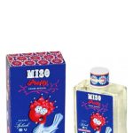 عطر ادکلن میسو پرتی پتال سیترس اسپلش بلو کیو - Miso Pretty Petal Citrus Splash Blue Q - بررسی، قیمت و خرید