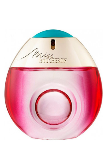 عطر ادکلن میس بوشرون بوشِرون - Miss Boucheron Boucheron - بررسی، قیمت و خرید