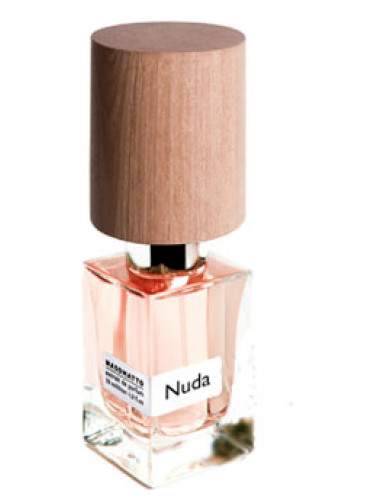 عطر ادکلن نودا ناسوماتو - Nuda Nasomatto - بررسی، قیمت و خرید