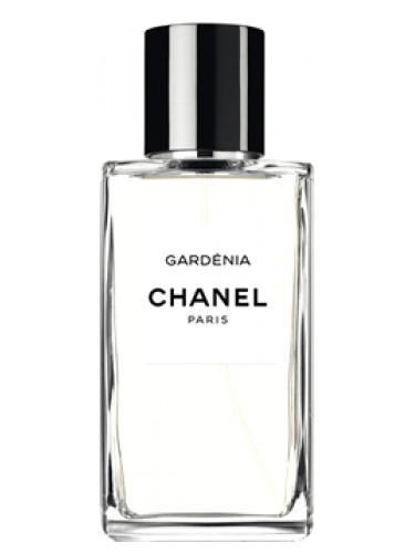 عطر ادکلن گاردنیا شنل - Gardénia Chanel - بررسی، قیمت و خرید