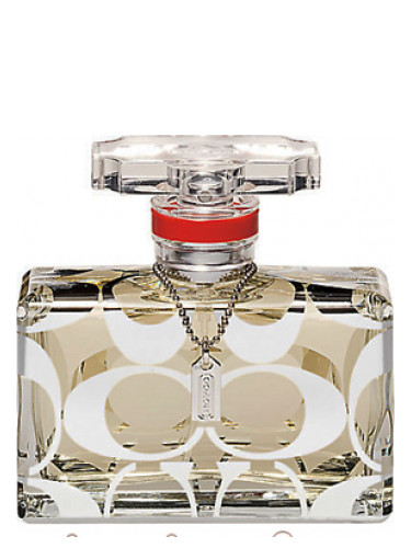 عطر ادکلن کوج کُوچ - Coach Coach - بررسی، قیمت و خرید