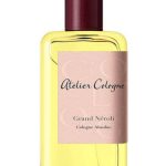 عطر ادکلن گرند نرولی آتلیه کلن - Grand Neroli Atelier Cologne - بررسی، قیمت و خرید