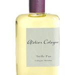 عطر ادکلن تریفل پور اتلیه کلن - Trefle Pur Atelier Cologne - بررسی، قیمت و خرید