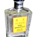 عطر ادکلن پینک گریپ‌فروت فلوریس - Pink Grapefruit Floris - بررسی، قیمت و خرید