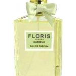 عطر ادکلن گاردنیا فلوریس - Gardenia Floris - بررسی، قیمت و خرید