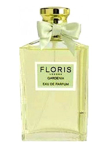 عطر ادکلن گاردنیا فلوریس - Gardenia Floris - بررسی، قیمت و خرید