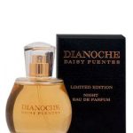 عطر ادکلن دیانوچه نایت دیزی فوئنتس - Dianoche Night Daisy Fuentes - بررسی، قیمت و خرید
