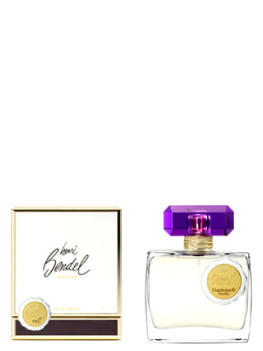 عطر ادکلن گاردنیا و وانیلا هنری بندل - Gardenia & Vanilla Henri Bendel - بررسی، قیمت و خرید