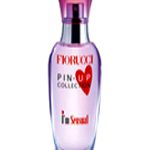 عطر ادکلن پین آپ آی ام سنشوال فیورچی - Pin Up I M Sensual Fiorucci - بررسی، قیمت و خرید