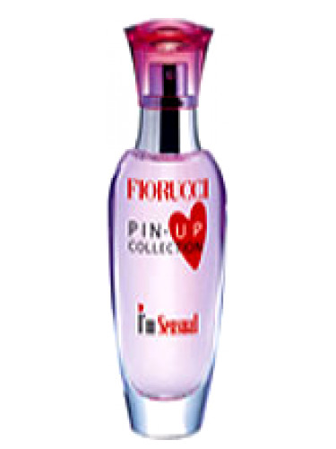 عطر ادکلن پین آپ آی ام سنشوال فیورچی - Pin Up I M Sensual Fiorucci - بررسی، قیمت و خرید