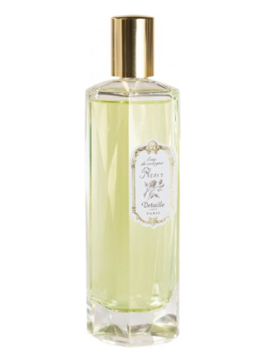 عطر ادکلن فلور دیتیل - Fleur Detaille - بررسی، قیمت و خرید