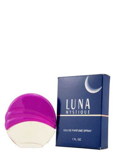 عطر ادکلن لونا میستیک پرینس ماچابلی - Luna Mystique Prince Matchabelli - بررسی، قیمت و خرید