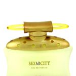 عطر ادکلن سکس این د سیتی لستر این استایل - Sex In The City Lustre InStyle - بررسی، قیمت و خرید