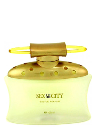 عطر ادکلن سکس این د سیتی لستر این استایل - Sex In The City Lustre InStyle - بررسی، قیمت و خرید