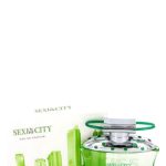 عطر ادکلن سکس این د سیتی کیس این‌استایل - Sex in The City Kiss InStyle - بررسی، قیمت و خرید