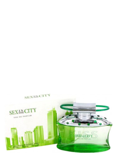 عطر ادکلن سکس این د سیتی کیس این‌استایل - Sex in The City Kiss InStyle - بررسی، قیمت و خرید