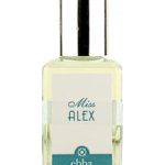 عطر ادکلن میس آلکس ابا لس آنجلس - Miss Alex Ebba Los Angeles - بررسی، قیمت و خرید