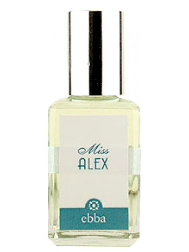 عطر ادکلن میس آلکس ابا لس آنجلس - Miss Alex Ebba Los Angeles - بررسی، قیمت و خرید