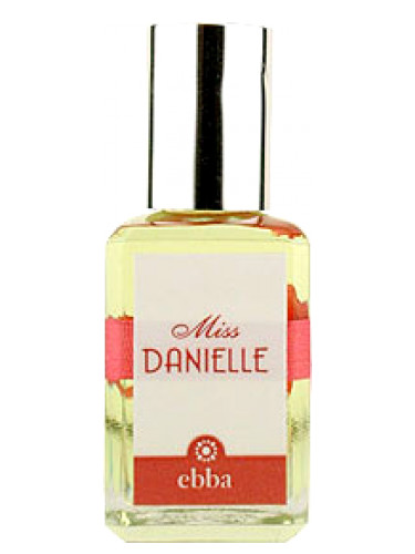 عطر ادکلن میس دانیل اِبا لوس آنجلس - Miss Danielle Ebba Los Angeles - بررسی، قیمت و خرید